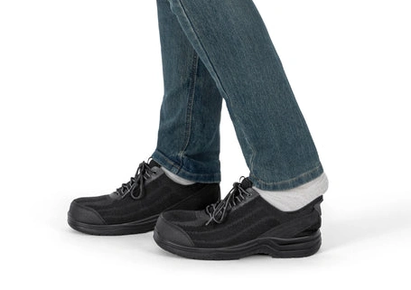 Best prices for products Shoes Black Onyx Hands-Free Work 0610